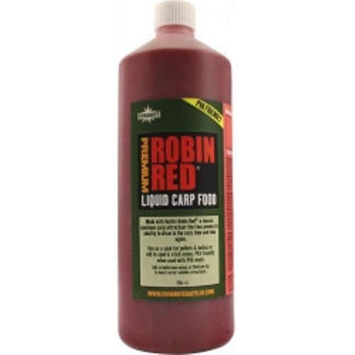Flytande lockande dynamitbeten karp mat flytande robin red 1 robin red