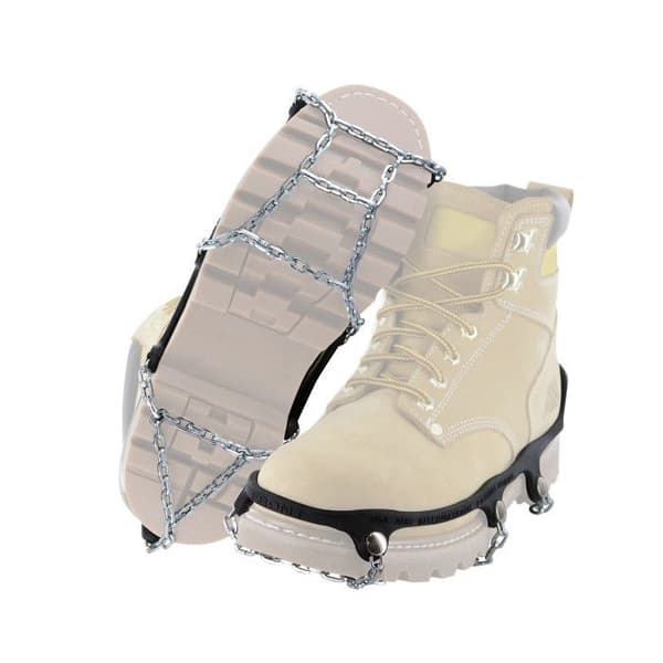 Halkskydd för skor - YakTrax Chains - Storlek L