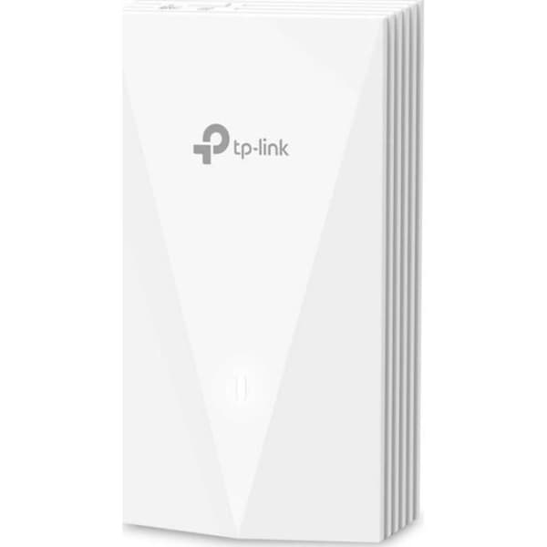 Accesspunkt - TP-LINK - EAP655-WALL - WiFi 6 - 3000 Mbps - Dual-Band
