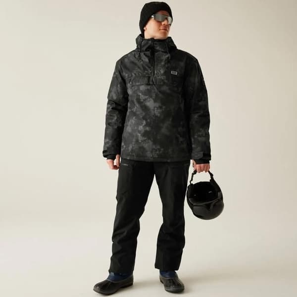 Dare 2B Freeride Overhead II skidjacka