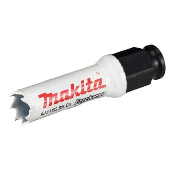 Makita Ezychange hålsåg 16 mm 16 mm - Ezychange
