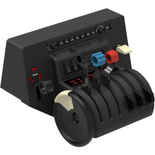 Honeycomb - Bravo Gaspanel Aerosoft