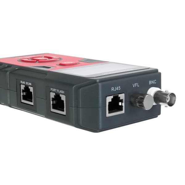 Kabeltestare Ping SM110