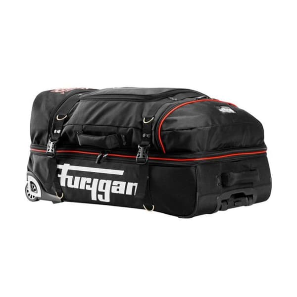 FURYGAN SAC TANKER EVO