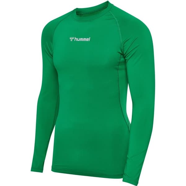 Hummel BL Performance långärmad tröja