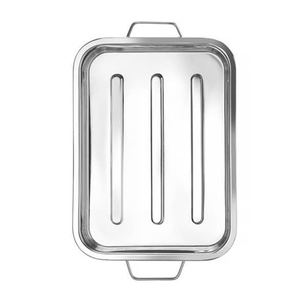 Ugnsform 430x310x(H)60 mm - Hendi