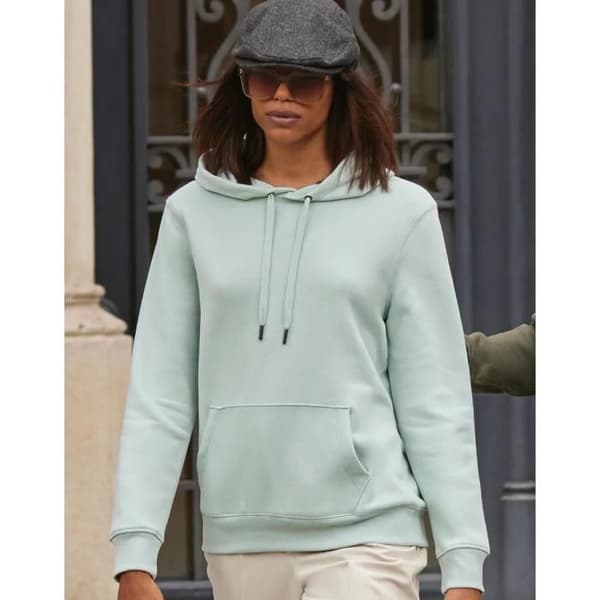 B&C Queen dam hoodie