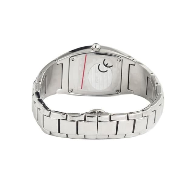 CHRONOTECH CT7099LS-08M DAMUR Silver