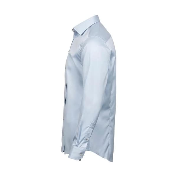Chemise Tee Jays Lyxig Komfort Passform