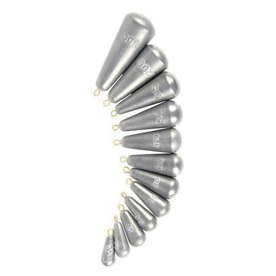 Ragot mässing ring longline 50 g - silver - TU