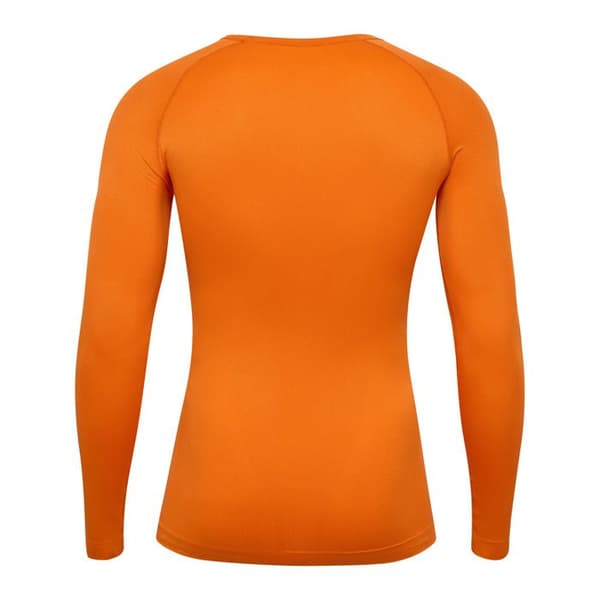 Hummel BL Comfort 2.0 långärmad T-shirt