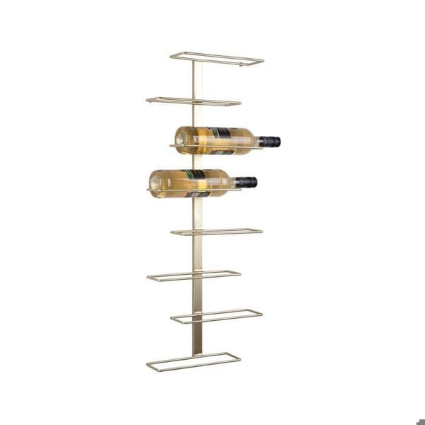 Porte-bouteille i metall Present Time Float