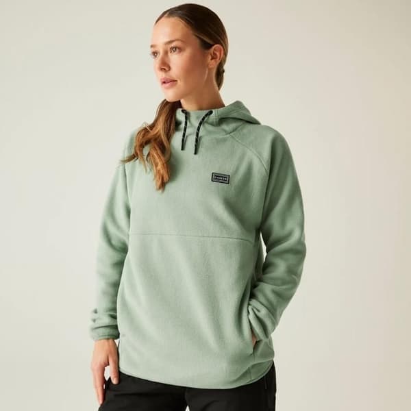 Dare 2B Snowburst dam hoodie