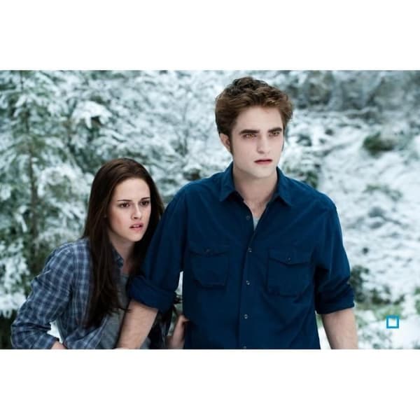 Blu-Ray Twilight, kapitel 3: tvekan