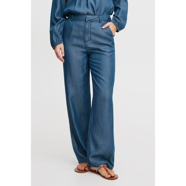 Jeans dam Pulz Jeans Gaja