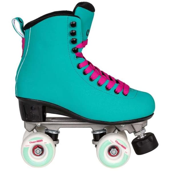 Roller quad Chaya Melrose Deluxe - turkos
