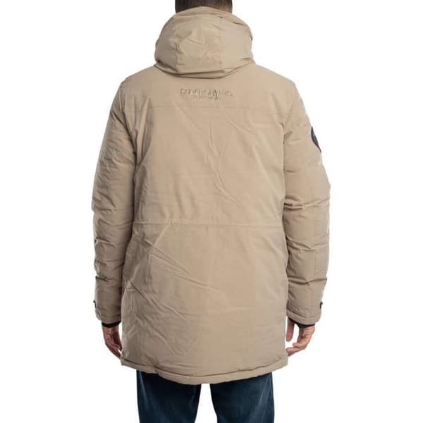Puffjacka City - Superdry