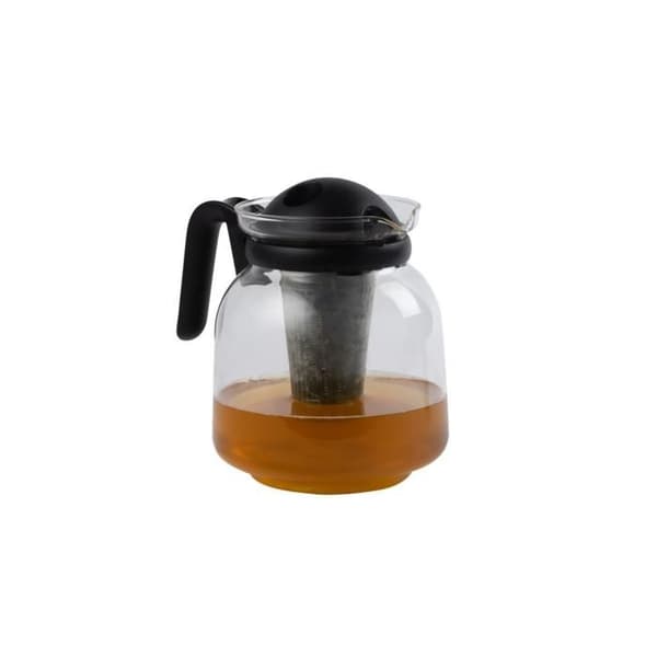 Mikro-vågs te kanna 1,5 liter Fackelmann