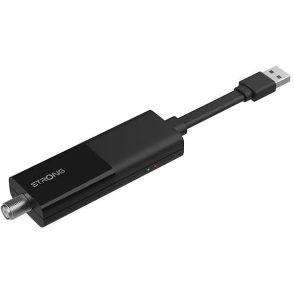Multimedia-server - STRONG - SRT 427 - 4K UHD