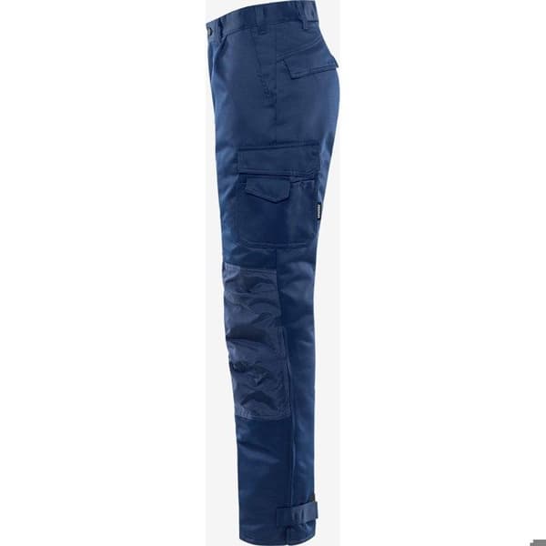 Fristads Outdoor 267 PP vinterbyxor