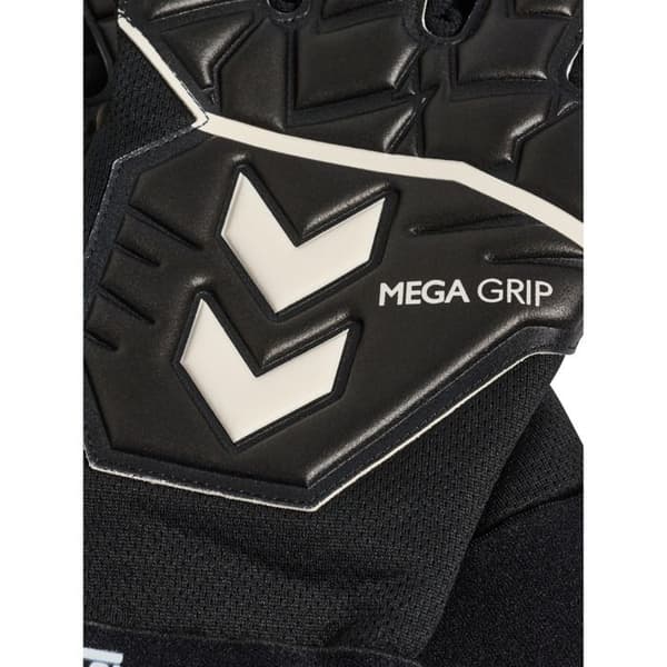 Hummel mega grip målvaktshandskar