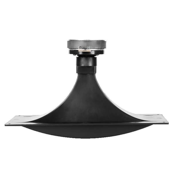 Tweeter Dibeisi 320x130 mm