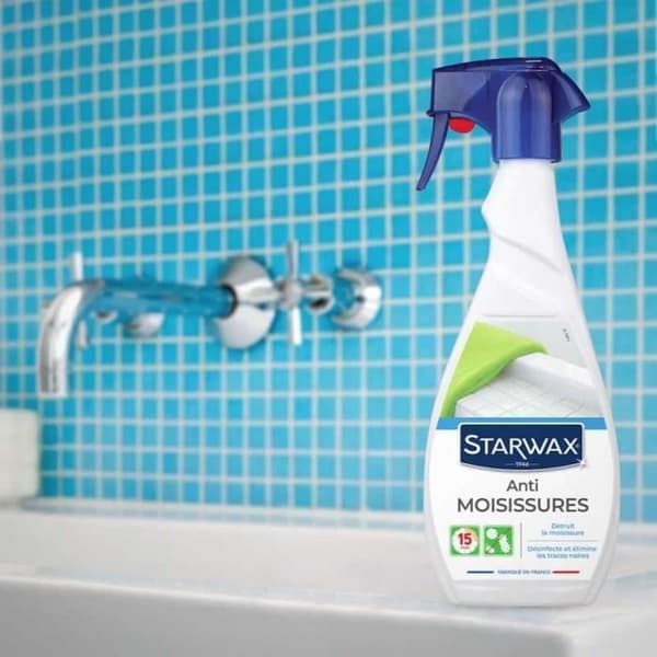 Antimögel specialtätningar 500ml
