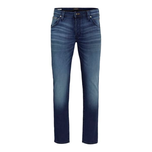 Jeans Jack & Jones Mike Fox I.K GE 424 - blå denim