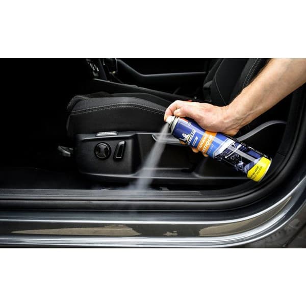 MICHELIN Expert Plastic Gloss - 400 ml vanilj