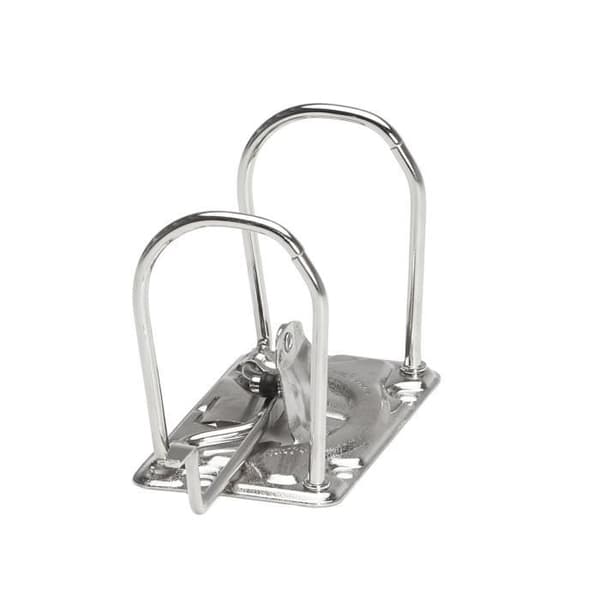 Classeur Pardo 23 Premium brun (modell 235)