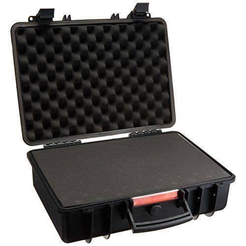 Basics Hård väska för kamera - Medium - WXD0583WD