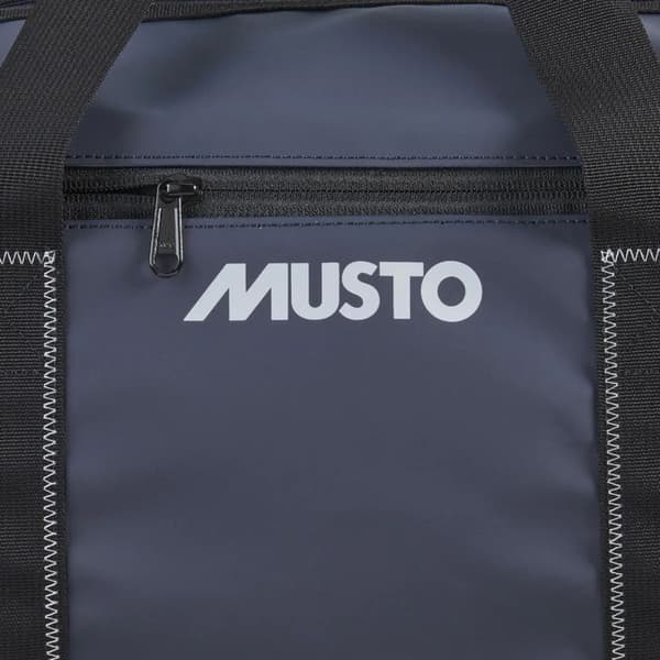 Resväska Musto Genoa 2.0