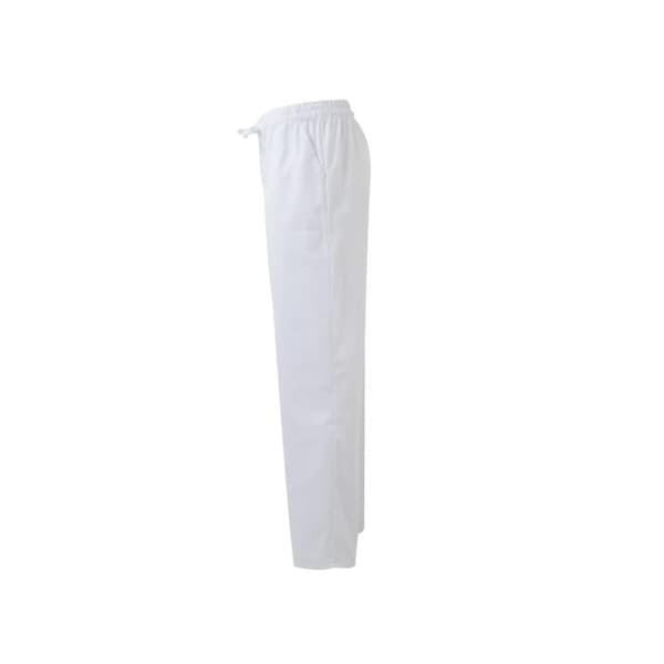 Medicinsk personalbyxa VELILLA - Vit