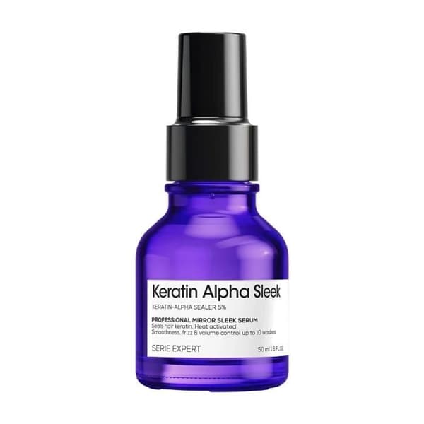 Serie Expert Keratin Alpha Sleek Serum 50 ml E4564800