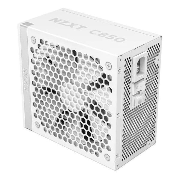 Strömförsörjning PC - NZXT - PA-8G2BW-EU - 850 W