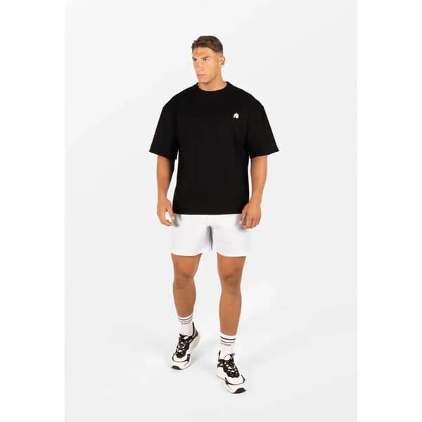 T-shirt oversize Gorilla Wear Kingston
