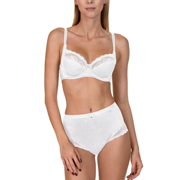 Lisca 20226/20227 Evelyn Lace Non-Padded Underwired Full Cup BH