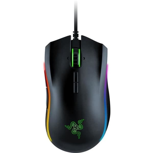 RAZER - Mamba Elite MOUSE & MOUSE DOCK