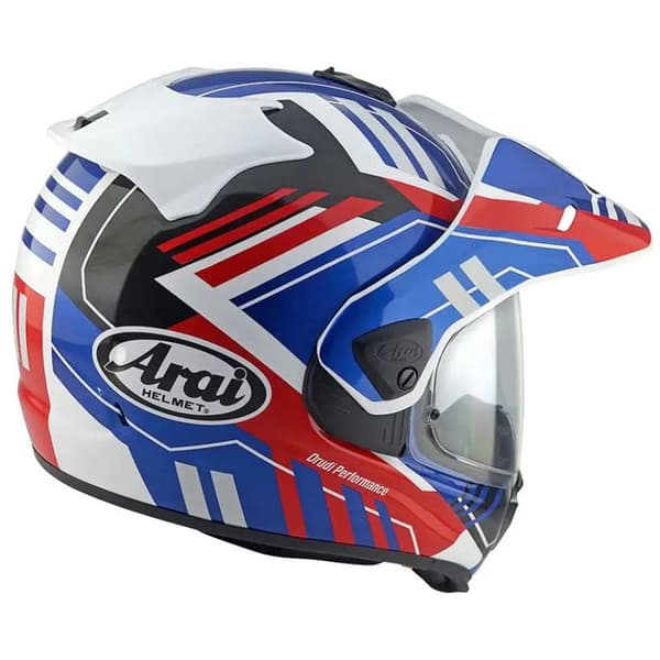 Arai Tour-X5 motorcrosshjälm
