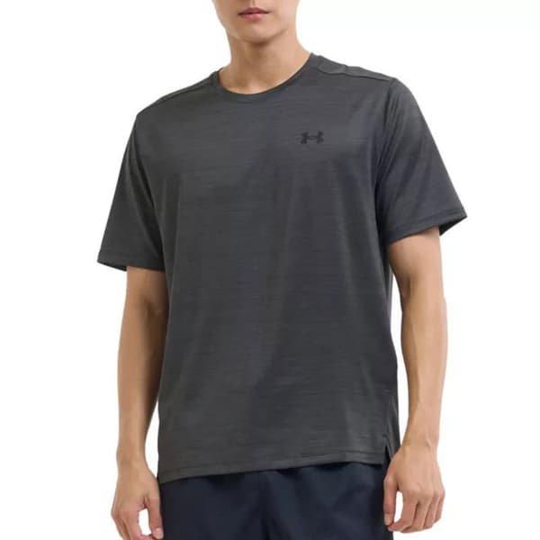 T-shirt Under Armour TECH VENT SS