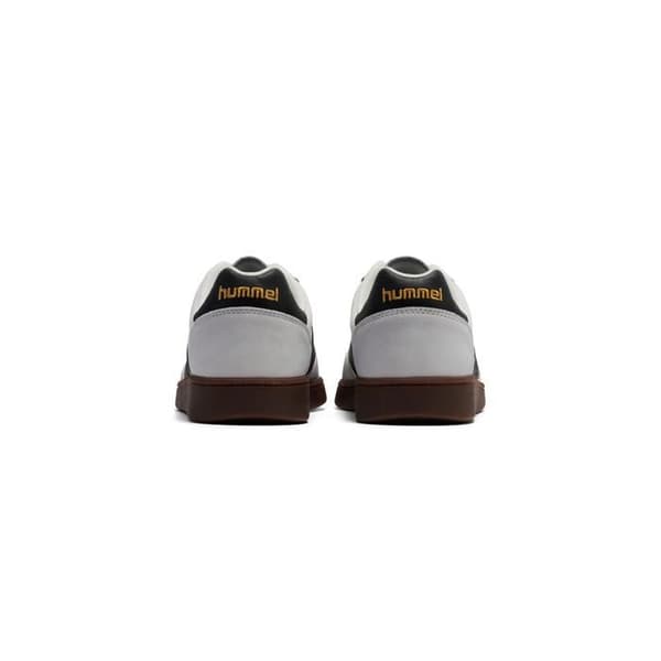 Baskets Hummel VM78 CPH LS - vit/svart