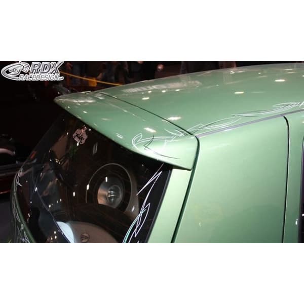 RDX Spoiler VW Golf 4 (liten version)