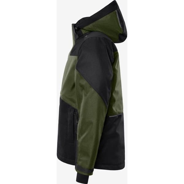 Vattentät jacka Fristads Airtech® 4058 GTC