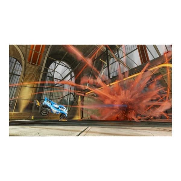 Rocket League Collector's Edition Xbox One