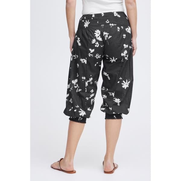 Breda byxor dam Pulz Jeans Jill