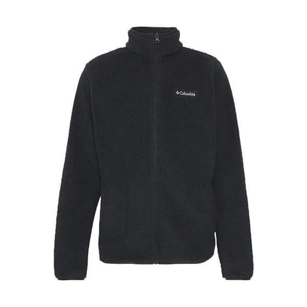 Polaire Rugged Ridge III Sherpa full zip - Columbia