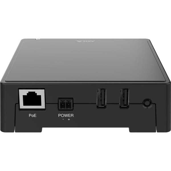 Axis Axis D1110 VIDEODEKODARE