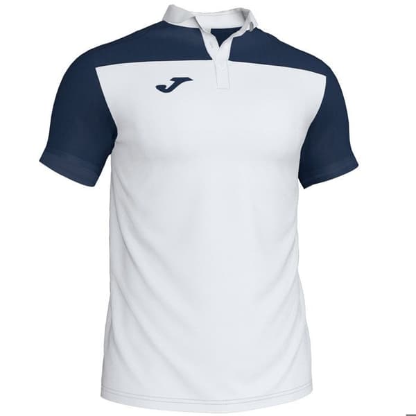 Polo Joma Hobby II - grön/vit