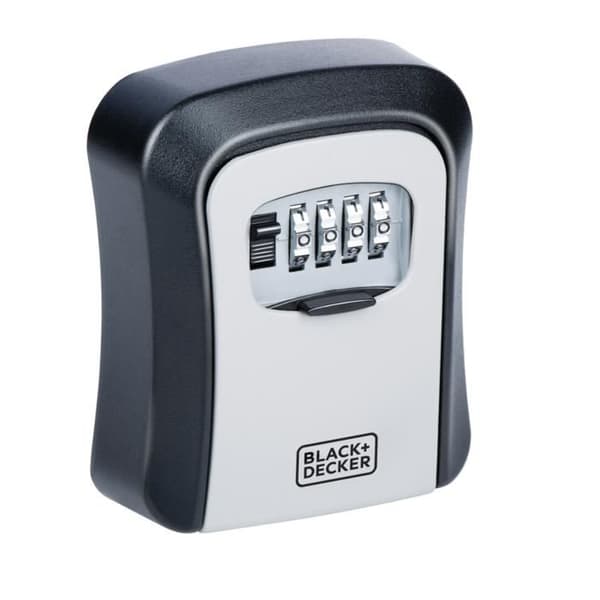 BLACK+DECKER Nyckelskåp