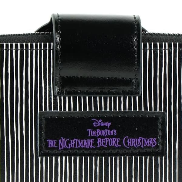 Portfölj Cerda Disney Nightmare Before Christmas